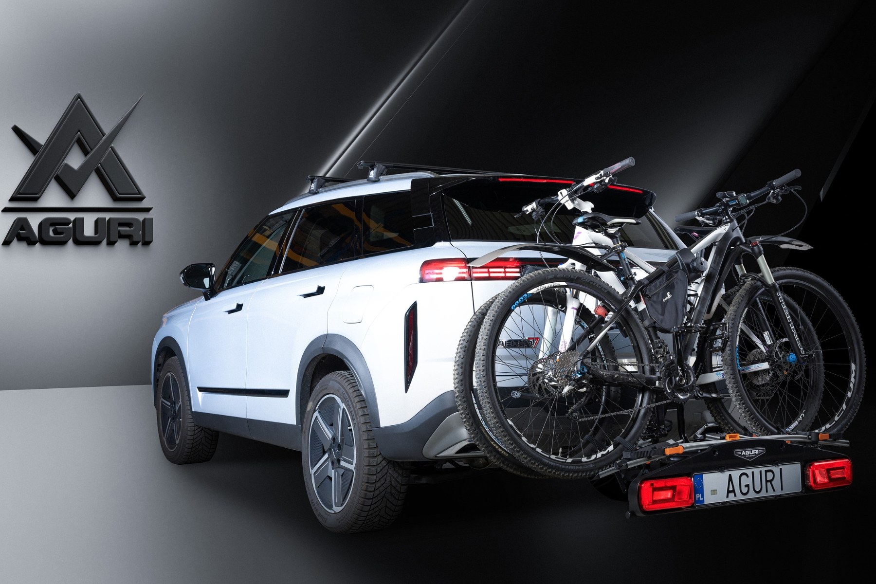 🔥 Rewolucja od AGURI — nowa seria PRO